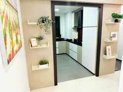 Parc Vista (D22), Condominium #525842581
